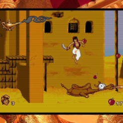 Sony PlayStation Ps4 Alladin And Lion King (DGS.PS4.00702) -Toys Games Store 693887 3