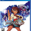 Sony PlayStation Ps4 Indivisible (DGS.PS4.00647)