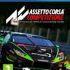 Sony PlayStation Ps4 Asseto Corsa Competizione (DGS.PS4.00800)