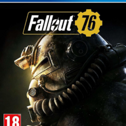 Sony PlayStation Ps4 Fallout 76 (DGS.PS4.00525) -Toys Games Store 693891 1