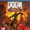 Sony PlayStation Ps4 Doom Eternal (DGS.PS4.00535)