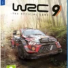 Sony PlayStation Ps4 Wrc 9 (DGS.PS4.00812)