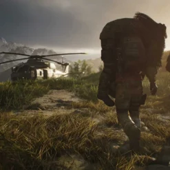 Sony PlayStation Ps4 Tom Clancy’s Ghost Recon: Breakpoint-Auroa Edition (054431) -Toys Games Store 694132 4