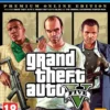 Sony PlayStation Ps4 Grand Theft Auto V: Premium Edition (052884)