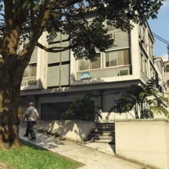 Sony PlayStation Ps4 Grand Theft Auto V: Premium Edition (052884) -Toys Games Store 694139 2