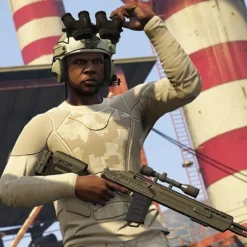 Sony PlayStation Ps4 Grand Theft Auto V: Premium Edition (052884) -Toys Games Store 694139 3