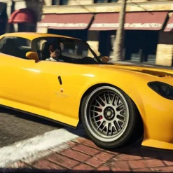 Sony PlayStation Ps4 Grand Theft Auto V: Premium Edition (052884) -Toys Games Store 694139 4