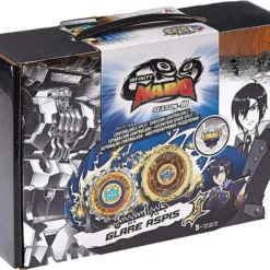 Just Toys Infinity Nado Crack Series (624700) -Toys Games Store 694237 1