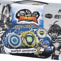 Just Toys Infinity Nado Crack Series (624700) -Toys Games Store 694237 2