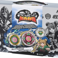 Just Toys Infinity Nado Crack Series (624700) -Toys Games Store 694237 3