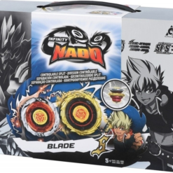 Just Toys Infinity Nado Crack Series (624700) -Toys Games Store 694237 4