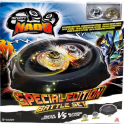 Just Toys Infinity Nado Battle Set Arena (624801C)