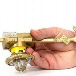 Just Toys Infinity Nado Battle Set Arena (624801C) -Toys Games Store 694238 3