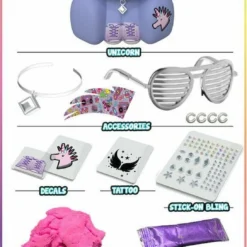 Just Toys Unicones Surprise (1234) -Toys Games Store 694276 2