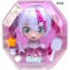 Just Toys Κούκλα Fancy Girls (30172)