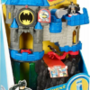Mattel Imaginext Batcave (FMX63)