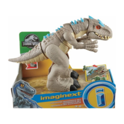 Fisher Price Imaginext Jurassic World Indominus Rex (GMR16)