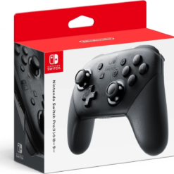 Nintendo Switch Pro Controller (ACC.NSW-0006) -Toys Games Store 694397 1