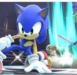 Sony PlayStation Ps4 Sonic Forces (12.01.21.006) -Toys Games Store 694534 2