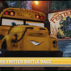 Sony PlayStation Ps4 Cars 3 – Driven To Win (12.74.01.031) -Toys Games Store 694536 3