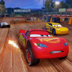 Sony PlayStation Ps4 Cars 3 – Driven To Win (12.74.01.031) -Toys Games Store 694536 5