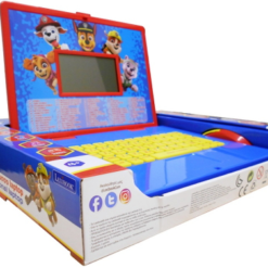 Real Fun Toys Εκπαιδευτικό Δίγλωσσο Laptop Paw Patrol (JC598PAi8 ) 6 Real Fun Toys Εκπαιδευτικό Δίγλωσσο Laptop Paw Patrol (JC598PAi8 ) -Toys Games Store 694792 2