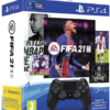 Sony Playstation 4 Dualshock Wireless + Fifa 21 (DSG.PSA.00118)