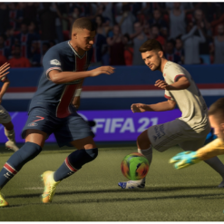 Sony Playstation 4 Dualshock Wireless + Fifa 21 (DSG.PSA.00118) 8 Sony Playstation 4 Dualshock Wireless + Fifa 21 (DSG.PSA.00118) -Toys Games Store 695311 3