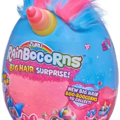 Αυγό Rainbocorns Big Hair (11809213) -Toys Games Store 695622 2