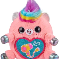 Αυγό Rainbocorns Big Hair (11809213) -Toys Games Store 695622 4