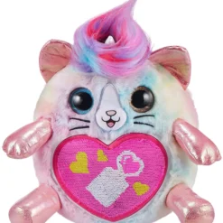 Αυγό Rainbocorns Big Hair (11809213) -Toys Games Store 695622 5