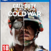 PS4 Call Of Duty Black Ops Cold War (DGS.PS4.00854)