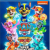 PS4 Paw Patrol Mighty Pups Save Adventure Bay (DGS.PS4.00881)