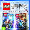 Ps4 Lego Harry Potter 1-7 (12.74.01.025)
