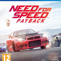 Ps4 Need For Speed : Payback (032823)