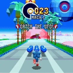 Sony PlayStation Ps4 Sonic Μανία Plus (12.01.01.014) -Toys Games Store 697465 1