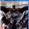 PS4 Batman Arkham Collection (1.12.74.01.052)