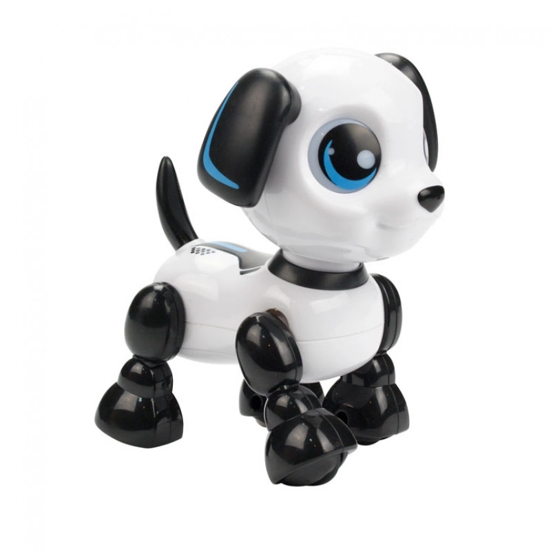 Silverlit Ηλεκτρονικό Robot Robo Heads Up (Dog / Unicorn) (7530-88523) 4 Silverlit Ηλεκτρονικό Robot Robo Heads Up (Dog / Unicorn) (7530-88523) - Image 4