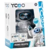 Silverlit Ηλεκτρονικό Ρομπότ Robo Beats (7530-88587)