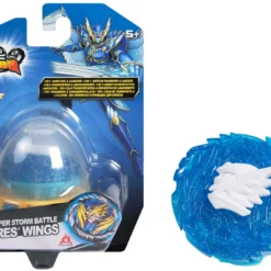 Just Toys Infinity Nado V – Egg Series Are’s Wings (634100/634101) 7 Just Toys Infinity Nado V – Egg Series Are’s Wings (634100/634101) -Toys Games Store 698998 1
