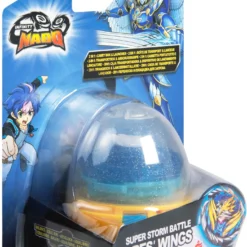 Just Toys Infinity Nado V – Egg Series Are’s Wings (634100/634101) 6 Just Toys Infinity Nado V – Egg Series Are’s Wings (634100/634101) -Toys Games Store 698998 2