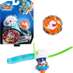 Just Toys Infinity Nado V – Classic Series Blazing Broadsword (634200/634201) 9 Just Toys Infinity Nado V – Classic Series Blazing Broadsword (634200/634201) -Toys Games Store 699000 1