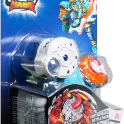 Just Toys Infinity Nado V – Classic Series Blazing Broadsword (634200/634201) 7 Just Toys Infinity Nado V – Classic Series Blazing Broadsword (634200/634201) -Toys Games Store 699000 2