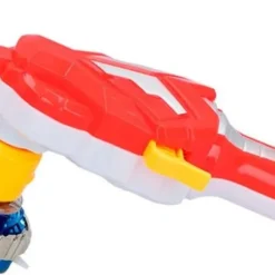 Just Toys Infinity Nado V – Original Series Jade Bow (634303) -Toys Games Store 699006 2