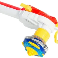 Just Toys Infinity Nado V – Original Series Jade Bow (634303) -Toys Games Store 699006 3