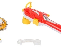 Just Toys Infinity Nado V – Original Series Cracking Panzer (634300/634304) -Toys Games Store 699007 3