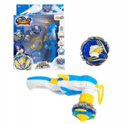 Just Toys Infinity Nado V – Advanced Series Ares Wing (634400/634401)