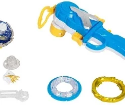 Just Toys Infinity Nado V – Advanced Series Ares Wing (634400/634401) -Toys Games Store 699008 2