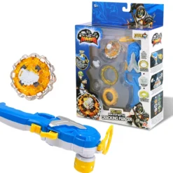 Just Toys Infinity Nado V – Advanced Series Cracking Panzer (634400/634404)