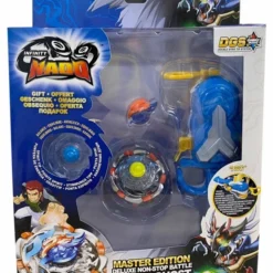 Just Toys Infinity Nado V – Master Series Sickle Ghost (634500/634502)